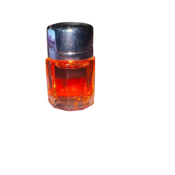 Vtg ESCAPE Parfum By Calvin Klein Escape .13 floz 4ml Perfume Sample Splash Mini - Picture 1 of 4